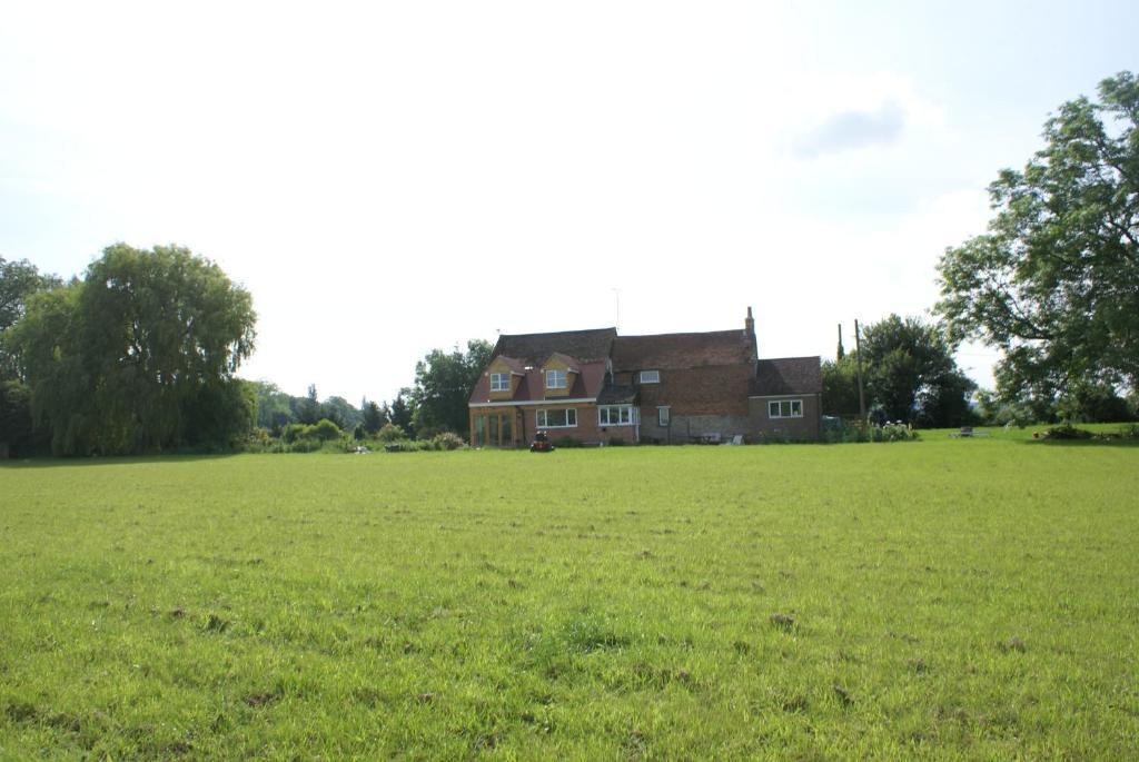 Lane House Eynsham Exterior foto